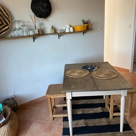 Vue Apartamento Lumio (Corsica)