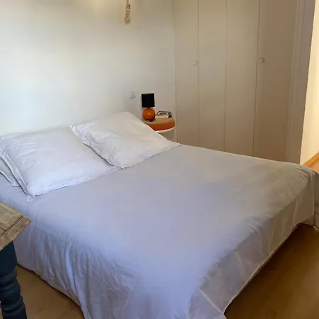 Vue Apartamento