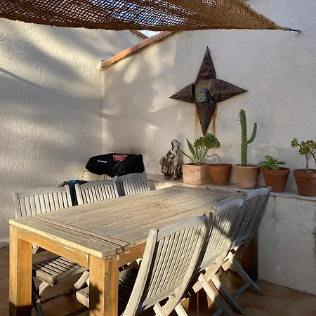 Apartamento Vue Lumio (Corsica)